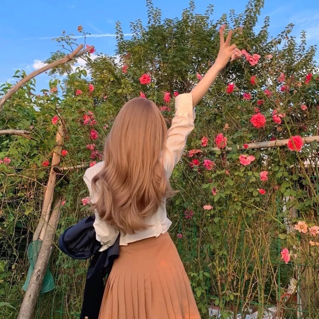 手握星辰终是你